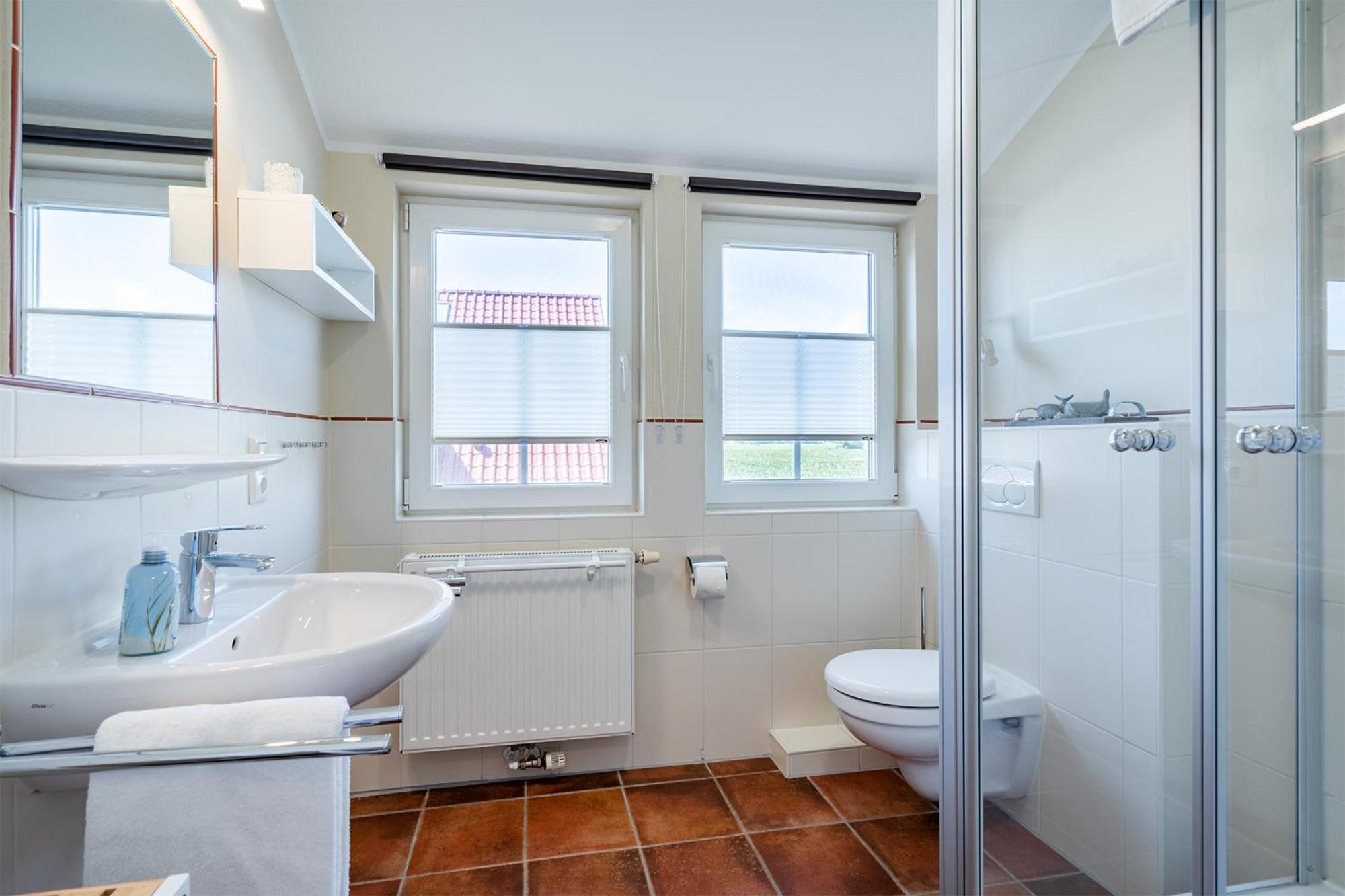 Deichblick Villa Greetsiel Kültér fotó