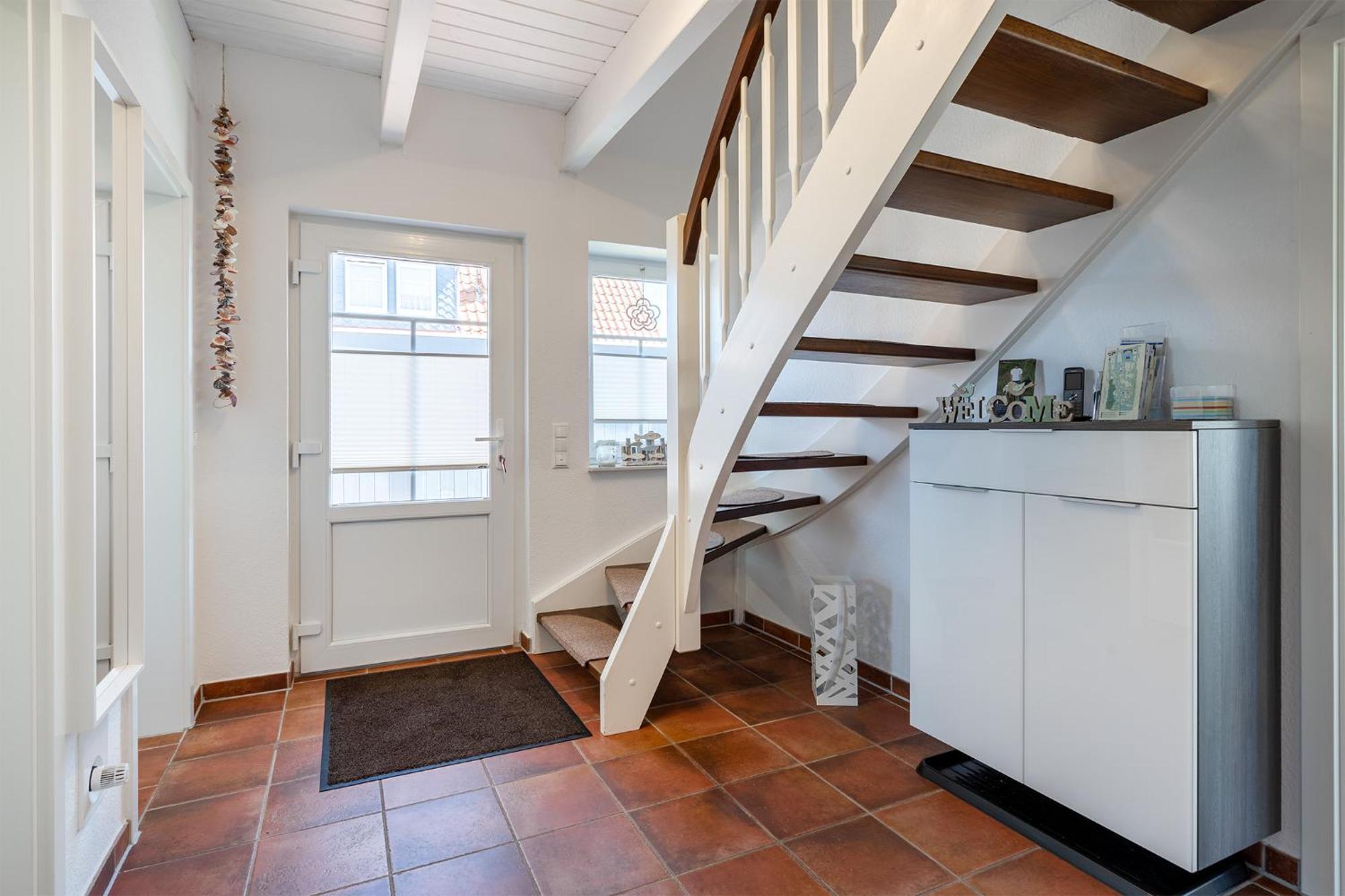 Deichblick Villa Greetsiel Kültér fotó