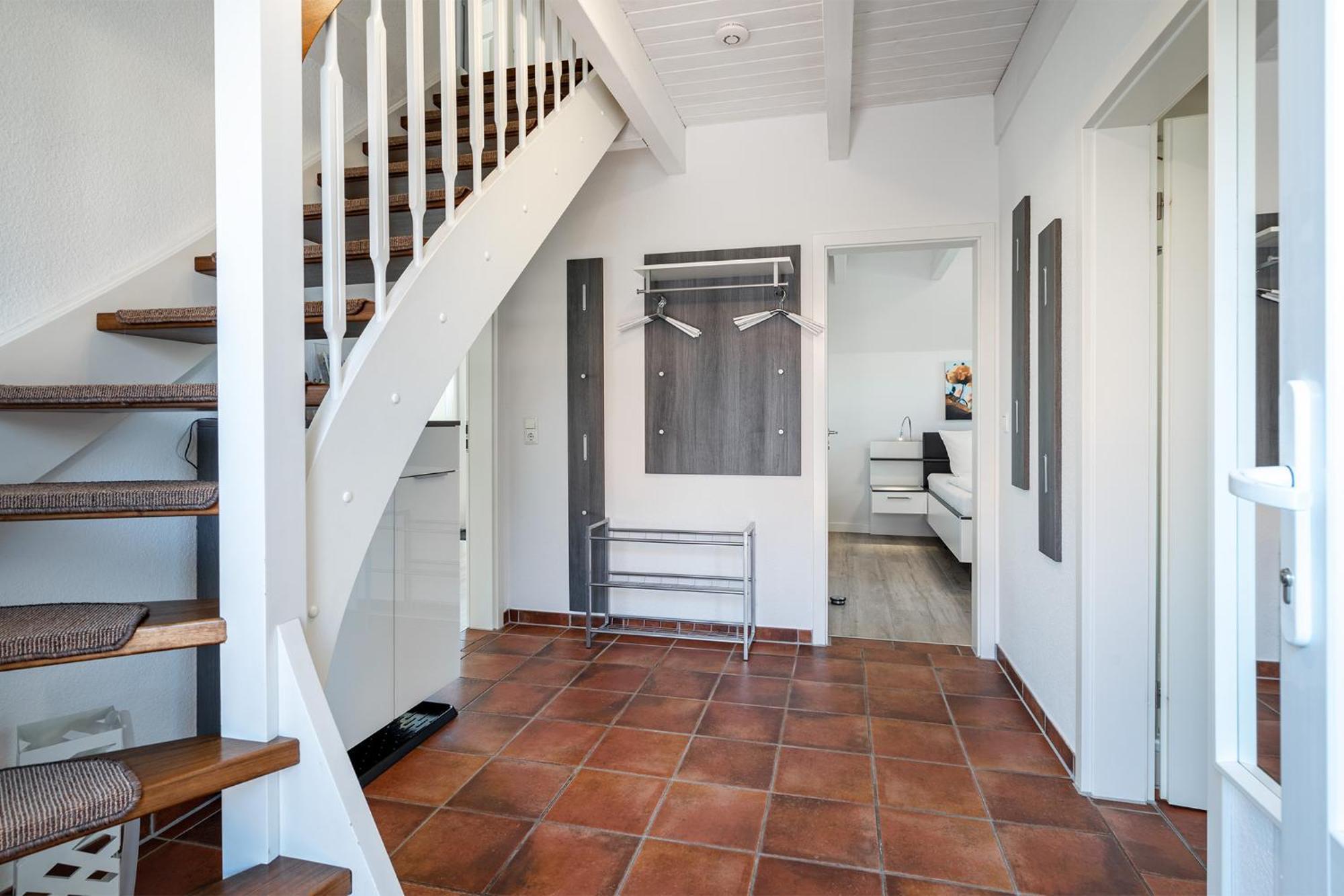 Deichblick Villa Greetsiel Kültér fotó